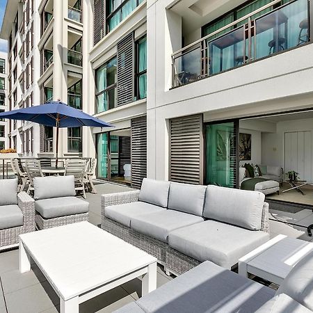 Ultimate Outdoor-Living Urban Getaway! 1 Carpark Daire Auckland Dış mekan fotoğraf