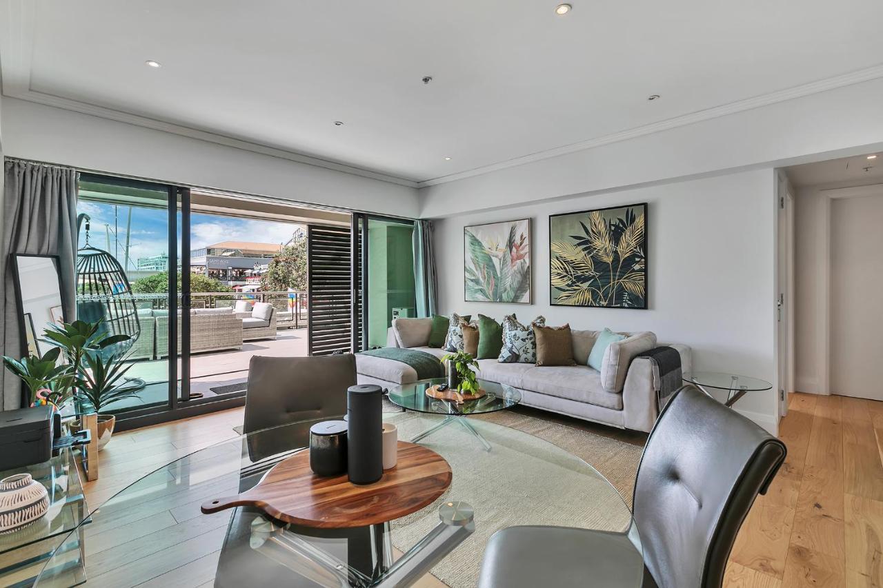 Ultimate Outdoor-Living Urban Getaway! 1 Carpark Daire Auckland Dış mekan fotoğraf